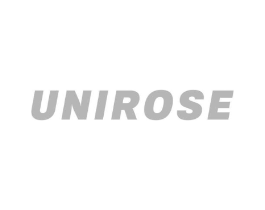 UNIROSE商标原图 第25类服装鞋帽