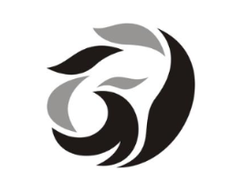图形商标原图 第25类服装鞋帽