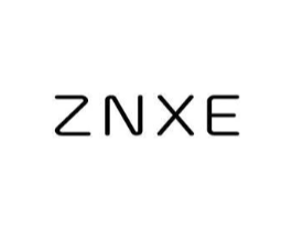 ZNXE商标原图 第25类服装鞋帽