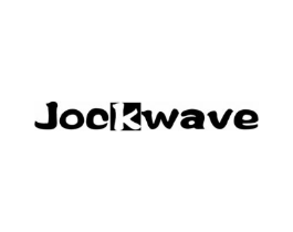 JOCKWAVE商标原图 第25类服装鞋帽