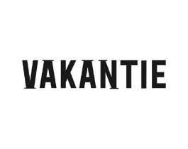 VAKANTIE商标原图 第25类服装鞋帽