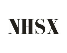 NHSX商标原图 第25类服装鞋帽