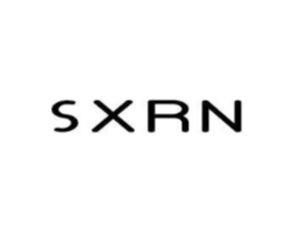 SXRN商标原图 第25类服装鞋帽
