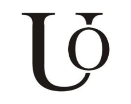 UO商标原图 第25类服装鞋帽