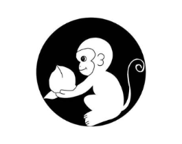 图形商标原图 第25类服装鞋帽