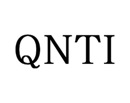 QNTI商标原图 第25类服装鞋帽