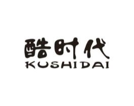 酷时代商标原图 第25类服装鞋帽