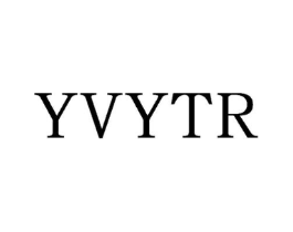 YVYTR商标原图 第25类服装鞋帽