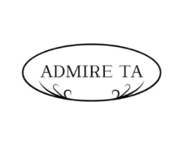 ADMIRE TA商标原图 第25类服装鞋帽