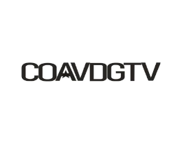 COAVDGTV商标原图 第25类服装鞋帽