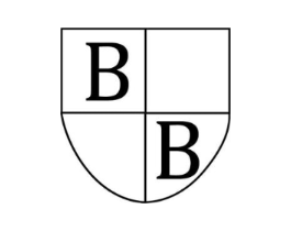 BB商标原图 第25类服装鞋帽