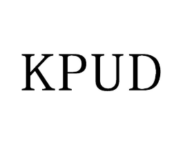 KPUD商标原图 第25类服装鞋帽