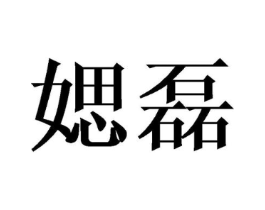 媤磊商标原图 第25类服装鞋帽