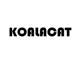 KOALACAT商标原图 第25类服装鞋帽