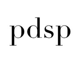 PDSP商标原图 第25类服装鞋帽