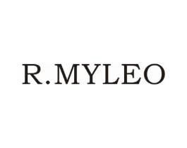 R.MYLEO商标原图 第25类服装鞋帽