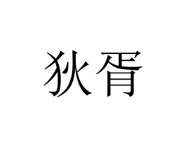 狄胥商标原图 第25类服装鞋帽