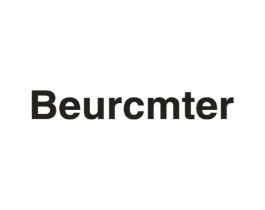 BEURCMTER商标原图 第25类服装鞋帽