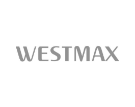 WESTMAX商标原图 第25类服装鞋帽