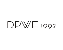 DPWE 1992商标原图 第25类服装鞋帽
