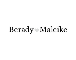 BERADY MALEIKE商标原图 第25类服装鞋帽