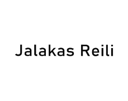 JALAKAS REILI商标原图 第25类服装鞋帽