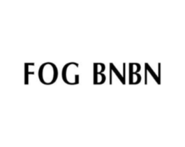 FOG BNBN商标原图 第25类服装鞋帽