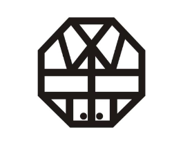 图形商标原图 第25类服装鞋帽