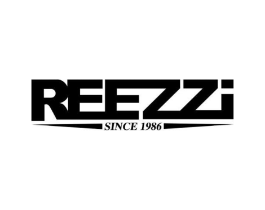 REEZZI SINCE 1986商标原图 第25类服装鞋帽