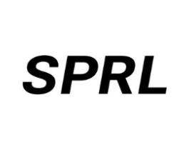 SPRL商标原图 第25类服装鞋帽