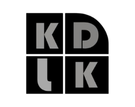 KDLK商标原图 第25类服装鞋帽