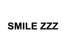 SMILE ZZZ商标原图 第25类服装鞋帽