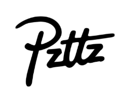 PZTTZ商标原图 第25类服装鞋帽