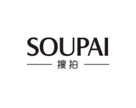 搜拍商标原图 第25类服装鞋帽