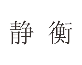 静衡商标原图 第25类服装鞋帽