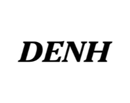 DENH商标原图 第25类服装鞋帽