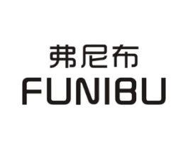 弗尼布商标原图 第25类服装鞋帽