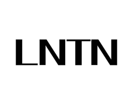 LNTN商标原图 第25类服装鞋帽