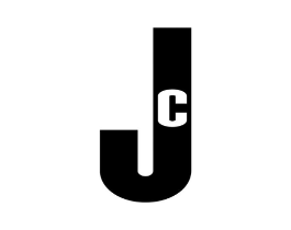 JC商标原图 第25类服装鞋帽