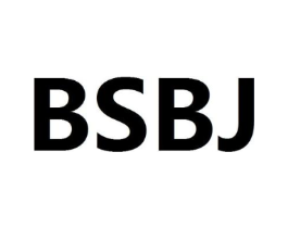 BSBJ商标原图 第25类服装鞋帽