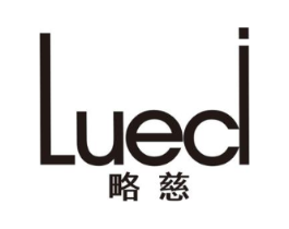 略慈商标原图 第25类服装鞋帽