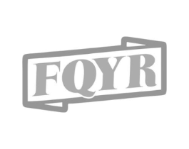 FQYR商标原图 第25类服装鞋帽