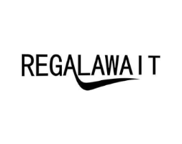 REGALAWAIT商标原图 第25类服装鞋帽