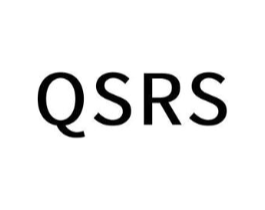QSRS商标原图 第25类服装鞋帽