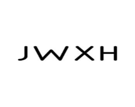 JWXH商标原图 第25类服装鞋帽