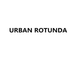 URBAN ROTUNDA商标原图 第25类服装鞋帽