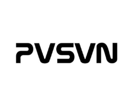 PVSVN商标原图 第25类服装鞋帽