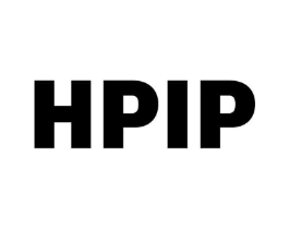 HPIP商标原图 第25类服装鞋帽