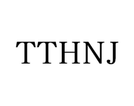 TTHNJ商标原图 第25类服装鞋帽