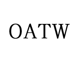 OATW商标原图 第25类服装鞋帽